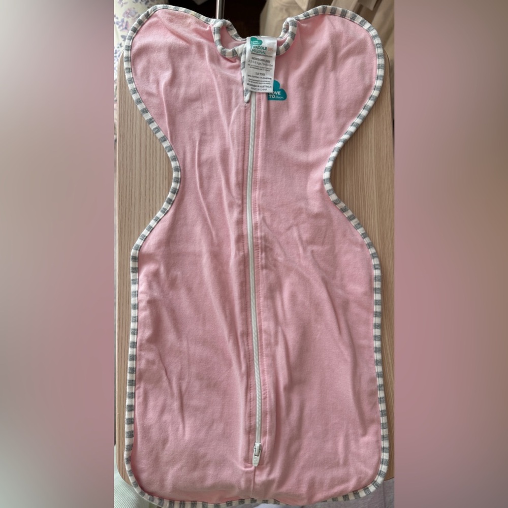 Love to Dream Newborn Swaddle